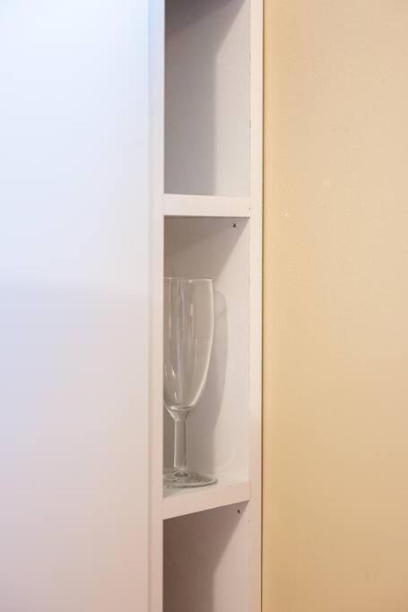 Fresh Studio Apartment, A Short Walk From Bryggen Bergen Kültér fotó