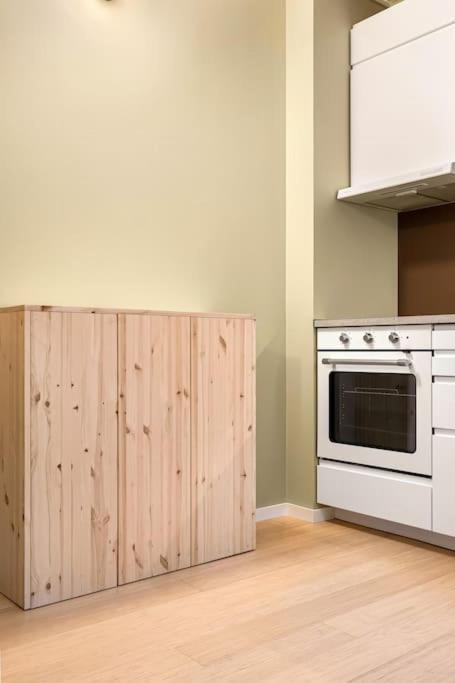 Fresh Studio Apartment, A Short Walk From Bryggen Bergen Kültér fotó
